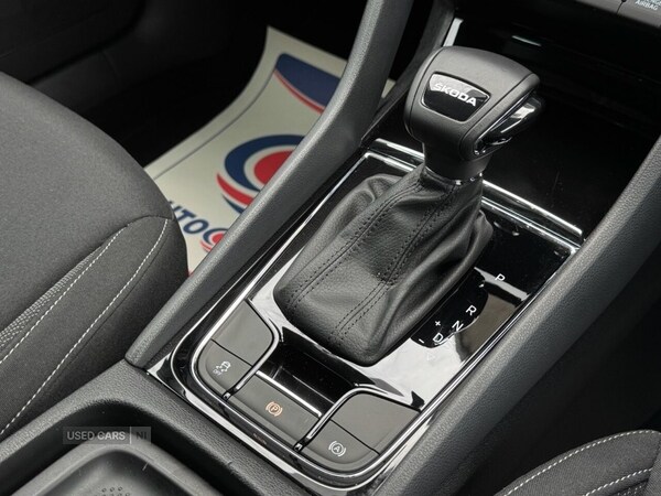 Used Skoda Karoq 2022 for sale - 76359449: Photo 14