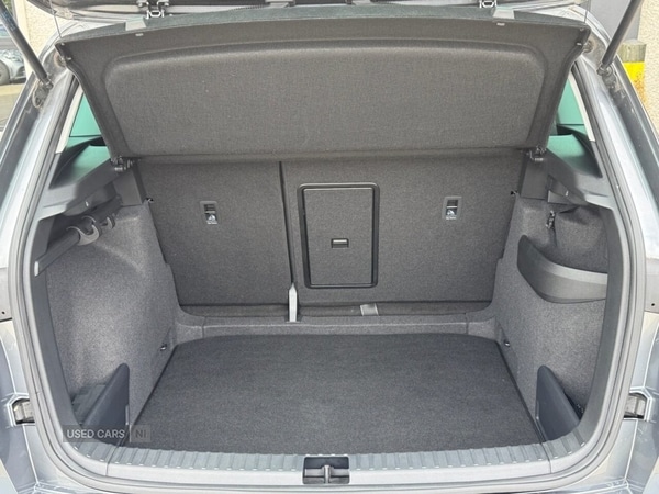 Used Skoda Karoq 2022 for sale - 76359449: Photo 15