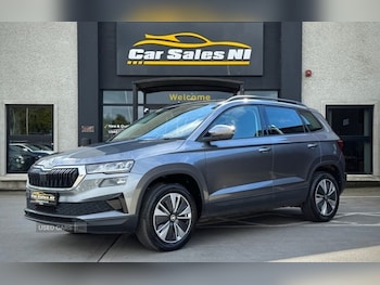 Used Skoda Karoq 2022 for sale - 76359449: Photo