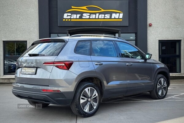 Used Skoda Karoq 2022 for sale - 76359449: Photo 3