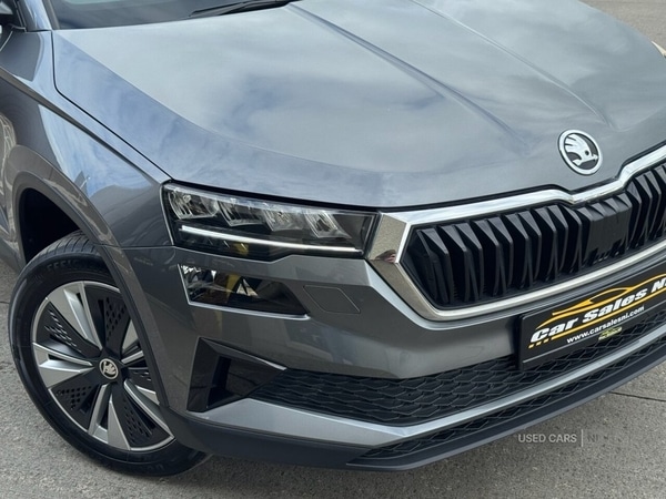 Used Skoda Karoq 2022 for sale - 76359449: Photo 5