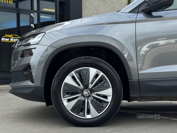 Used Skoda Karoq 2022 for sale - 76359449: Photo 6