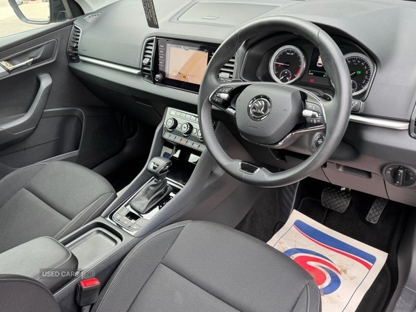 Used Skoda Karoq 2022 for sale - 76359449: Photo 7