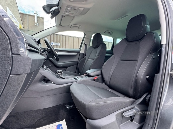 Used Skoda Karoq 2022 for sale - 76359449: Photo 9