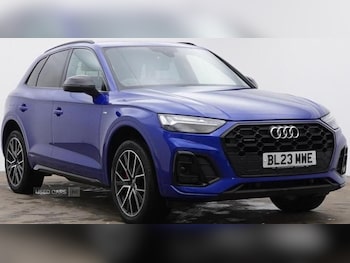 Used Audi Q5 2023 for sale - 75579148: Photo