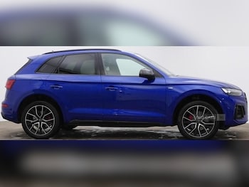Used Audi Q5 2023 for sale - 75579148: Photo
