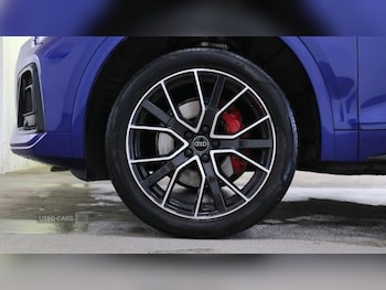 Used Audi Q5 2023 for sale - 75579148: Photo
