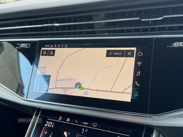 Used Audi Q7 2022 for sale - 76359339: Photo 15