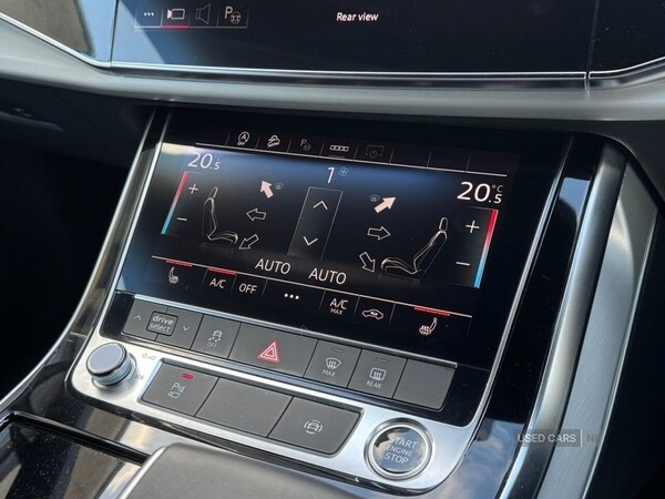 Used Audi Q7 2022 for sale - 76359339: Photo 17