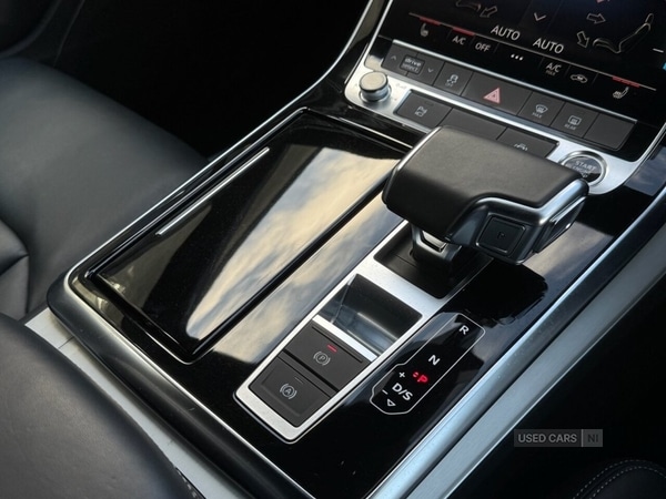 Used Audi Q7 2022 for sale - 76359339: Photo 18