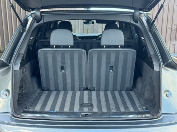 Used Audi Q7 2022 for sale - 76359339: Photo 19