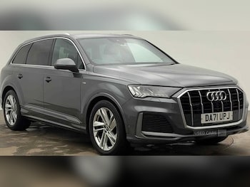 Audi - Q7