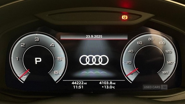 Used Audi Q7 2022 for sale - 76359339: Photo 5
