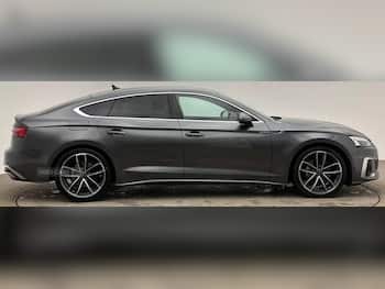 Used Audi A5 2023 for sale - 79861538: Photo