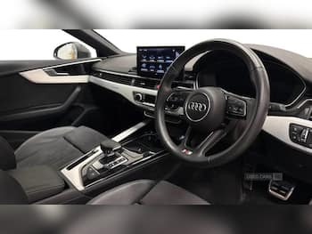 Used Audi A5 2023 for sale - 79861538: Photo