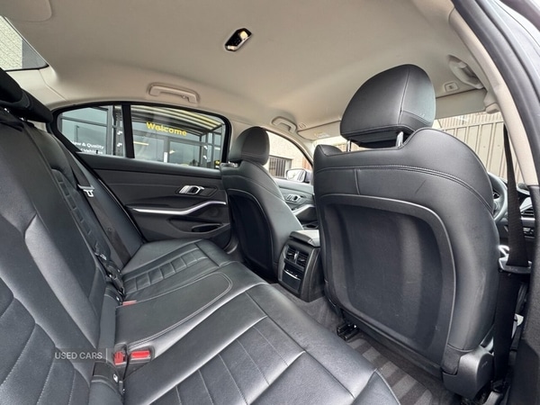 Used BMW 3 Series 2020 for sale - 76359526: Photo 11