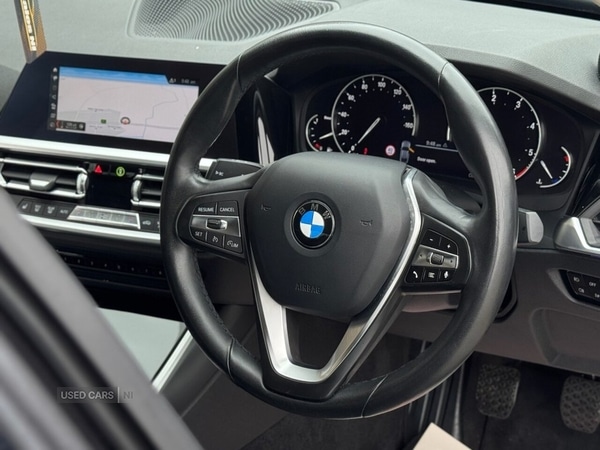 Used BMW 3 Series 2020 for sale - 76359526: Photo 12