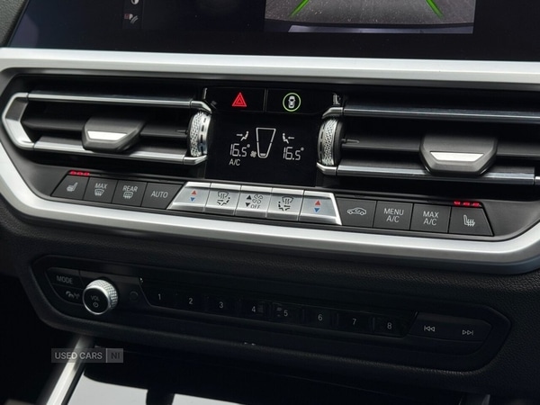 Used BMW 3 Series 2020 for sale - 76359526: Photo 16