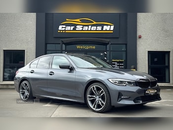 BMW - 3 Series