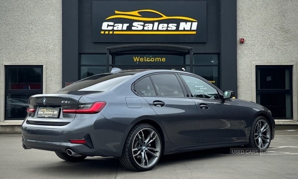 Used BMW 3 Series 2020 for sale - 76359526: Photo 4
