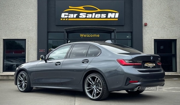 Used BMW 3 Series 2020 for sale - 76359526: Photo 5