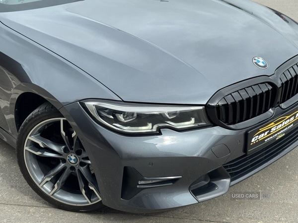 Used BMW 3 Series 2020 for sale - 76359526: Photo 6