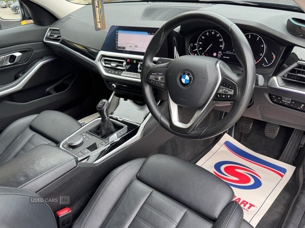 Used BMW 3 Series 2020 for sale - 76359526: Photo 8