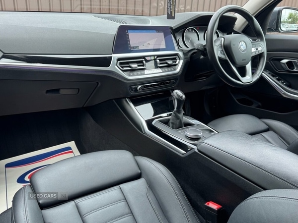 Used BMW 3 Series 2020 for sale - 76359526: Photo 9