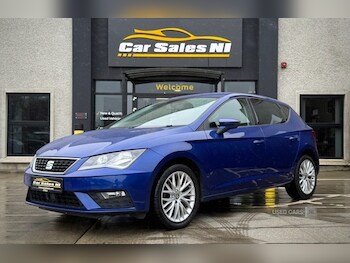 Used SEAT Leon 2019 for sale - 78215262: Photo