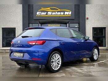 Used SEAT Leon 2019 for sale - 78215262: Photo