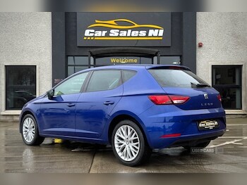 Used SEAT Leon 2019 for sale - 78215262: Photo