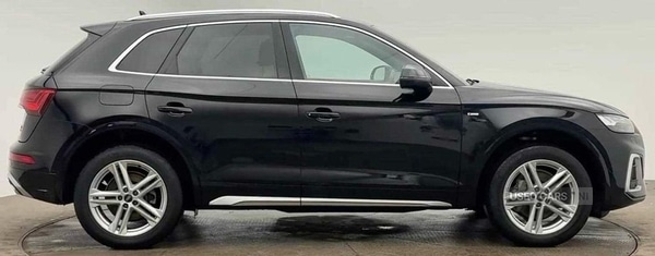 Used Audi Q5 2022 for sale - 77239085: Photo 3