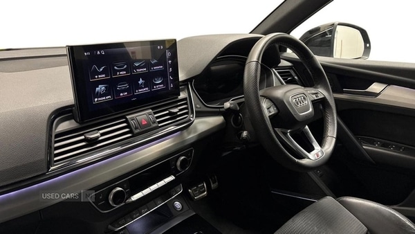 Used Audi Q5 2022 for sale - 77239085: Photo 4