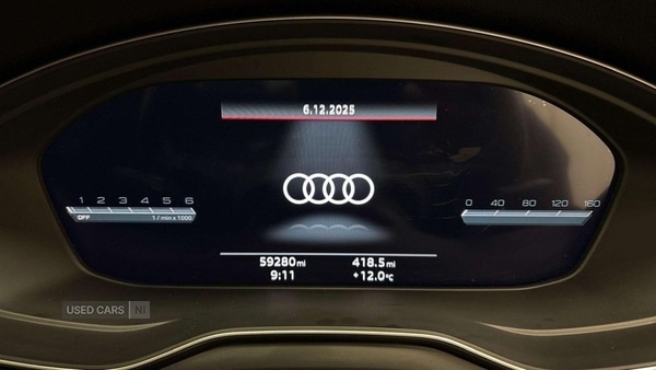 Used Audi Q5 2022 for sale - 77239085: Photo 5
