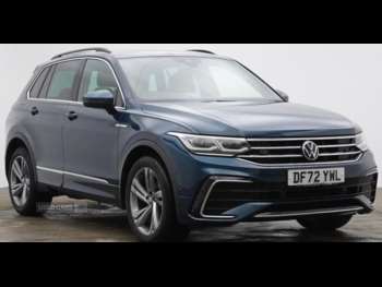 2023 - 2.0 TDI R-Line Edition 5dr DSG