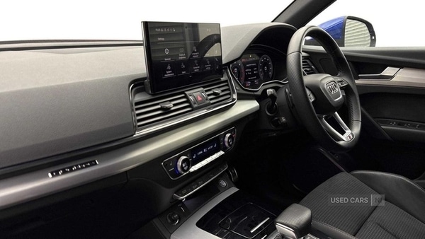 Used Audi Q5 2023 for sale - 78186072: Photo 4