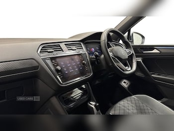 Used Volkswagen Tiguan Allspace 2024 for sale - 78505186: Photo