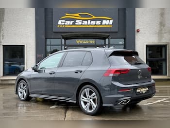 Used Volkswagen Golf 2024 for sale - 79681357: Photo