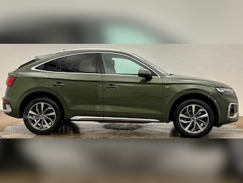 Used Audi Q5 2023 for sale - 78797510: Photo