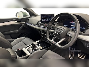 Used Audi Q5 2023 for sale - 78797510: Photo