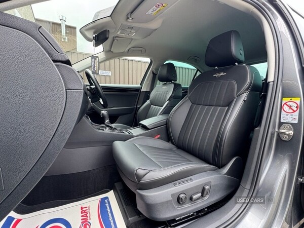 Used Skoda Superb 2023 for sale - 76672123: Photo 10