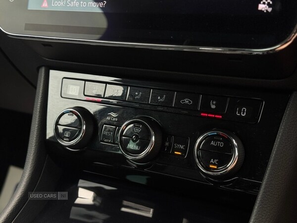 Used Skoda Superb 2023 for sale - 76672123: Photo 17