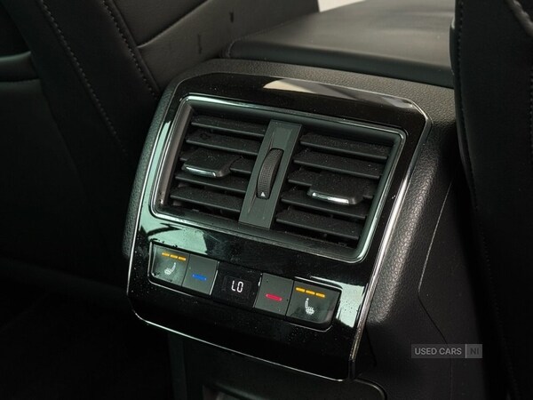 Used Skoda Superb 2023 for sale - 76672123: Photo 20