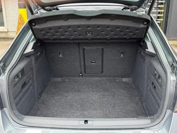 Used Skoda Superb 2023 for sale - 76672123: Photo 21