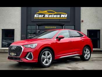 Used Audi Q3 2020 for sale - 75081283: Photo