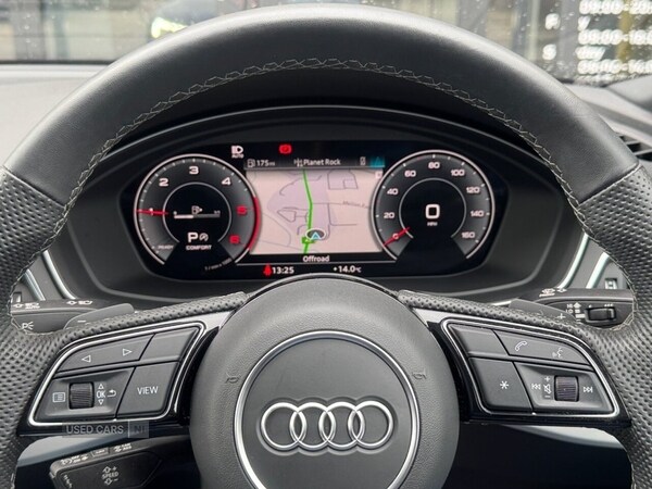 Used Audi A5 2023 for sale - 76139050: Photo 12