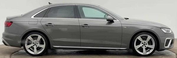 Used Audi A4 2023 for sale - 78128590: Photo 2