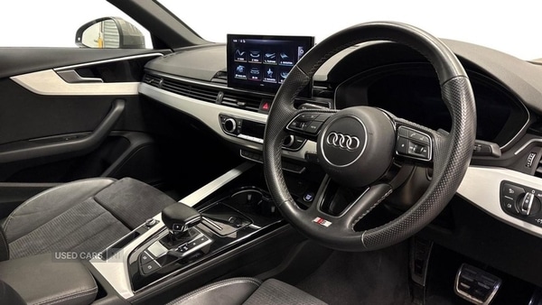 Used Audi A4 2023 for sale - 78128590: Photo 4