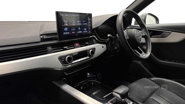 Used Audi A4 2023 for sale - 78128590: Photo 5