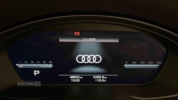 Used Audi A4 2023 for sale - 78128590: Photo 6